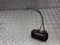 Купить Замок дверь центральный правая  задний opel signum 13210760 qt, фото thumb