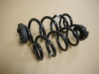 фото thumb №1, Audi a5 8w пружины подвеска задняя 8w0511115en