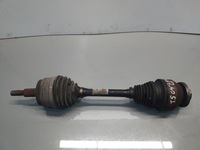 фото thumb №1, Привідний вал ліва vw transporter t5 2.5 tdi