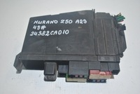 фото thumb №6, Модуль коробка nissan murano z50 24382ca010