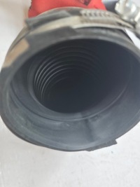 фото thumb №6, Subaru crosstrek xv 22- резонатор повітрозабірник повітря usa