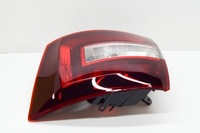 фото thumb №8, Skoda rapid nh лампа задня права rhd nowa оригінальна 5jj945112a