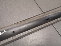 фото thumb №10, Планка крыльев левая audi a4 b6 cabrio 8h0853983