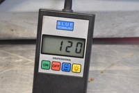 фото thumb №10, Дверь правое задняя задние белый dacia sandero lift 12-20