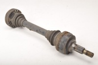 фото thumb №1, Porsche 911 997 3.6 приводной вал левая короткий 99733202403