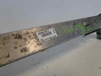 Купить Mercedes w210 210 интеркулер радиатор воздуха, фото thumb