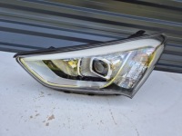 фото thumb №13, Hyundai santa fe santafe ксенон фара передняя левая