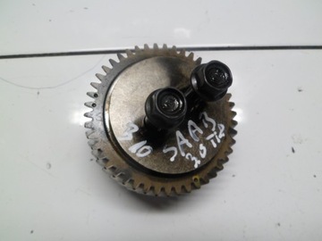 фото thumb №6, Saab 9-5 3.0tid v6 колёса зубчатое распределительный вал