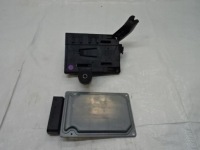 фото thumb №1, Citroen ds7 модуль управление подвеска