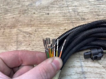 фото thumb №5, Volvo xc90 ii джгут установка pdc перед 31659501