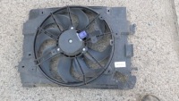 Купити Вентилятор радіатора sandero 2 dacia 214815012r 5020853, фото thumb