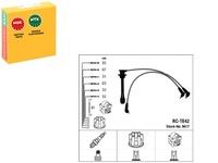 фото thumb №1, Набор трубопровод зажигания toyota camry 3.0 06.9