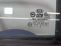 фото thumb №5, Kia sportage ii дверь задняя левая cherry black [9p]