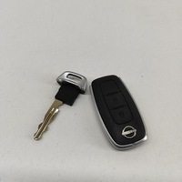 фото thumb №5, Nissan juke ii f16 2024 ключ / карта зажигания