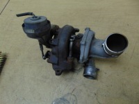 фото thumb №5, Турбонагнітач toyota rav4 iv 2.2 d 17201-26071
