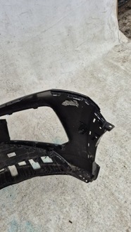 фото thumb №8, Hyundai tucson iv 4 n-line 20-23 бампер перед переднее pdc