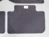 фото thumb №9, Bmw x3 g01 2023 комплект коврики напольных lhd new