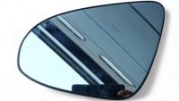 фото thumb №1, Toyota aygo ii 14-17 вкладиш дзеркало зовнішнього lewego з підігрів
