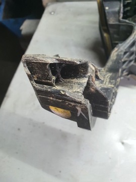 фото thumb №13, Панель раздаточная pulpit mercedes e-klasa w212 eu