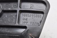 фото thumb №6, Citroen c4 cactus кронштейн  крыльев левые перед 9805295880
