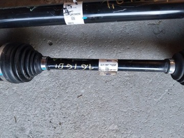 фото thumb №11, Kia sportage v nq5 1.6 tgdi hyundai tucson iv піввісь привідна