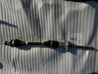 фото thumb №3, Alfa romeo stelvio 2.2 d приводной вал левая оригинал