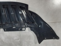 Купить Ford c-max mk2 плита защита pod бампер перед am51-a8b384-a, фото thumb