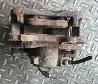 фото thumb №2, Суппорт тормозной левый перед citroen c8 2.0hdi