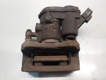 фото thumb №1, Супорт гальмівний лівий зад scenic iv 440102238r