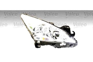 фото thumb №1, Valeo фара лампа передняя peugeot 3008 1.6 th