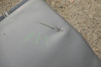 фото thumb №7, Jeep cherokee wk 08r тунель середній підлокітник