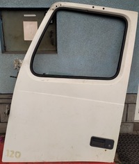 фото thumb №1, Volvo fh 12 13 полный дверь водителя левая