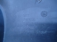 фото thumb №9, Bmw z4 g29 дифузор спойлер бампер задній задня