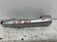 фото thumb №1, Hyundai ix35 ручка двері лівий задня rah 2009-