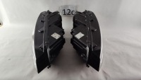 фото thumb №9, Vw touran 5tb полный led левое правое фара передняя левая правая