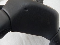 фото thumb №12, Peugeot 3008 5008 - воздуховод кожа oryg