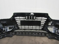 фото thumb №9, Бампер перед передний audi a3 8v 8v3 12-16