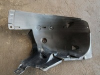 фото thumb №4, Подкрылок левый перед 8200213971 renault modus 1.6benz 16v r5