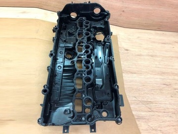 фото thumb №9, Крышка головки клапанов bmw 8680024 11128680024