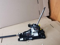 фото thumb №5, Домкрат тросы переключения передач renault laguna iii 2.0