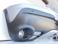 фото thumb №10, Бампер передній перед opel antara 2007 -2010 pdc 92u