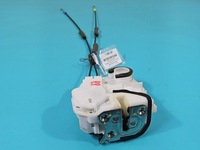 фото thumb №1, Замок перед правий mitsubishi space star ii 12- europa