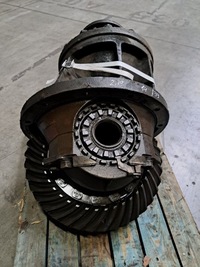 фото thumb №1, Вкладыш мост rss1356sv 2,79 volvo fh fh13 fm мост