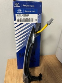 фото thumb №1, Ручка зовнішня hyundai i40 2012-2018 826513z200nka оригінальний номер
