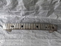 фото thumb №1, Volvo c70 балка бампера задняя