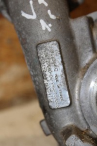 фото thumb №4, Турбонагнетатель volvo v40 ii 1.6