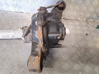 фото thumb №2, Ford ranger mk3 2019 r 3.2 tdci редуктор мост перед