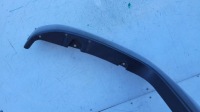 Toyota tacoma молдинг крила передній права перед Недорого, фото thumb