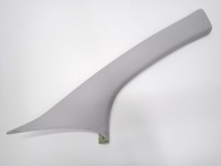 фото thumb №1, Пластик защита стойка правый перед fiat panda iii 3 17r