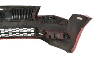 фото thumb №13, Бампер перед передній skoda superb iii lf3k 2015-2020